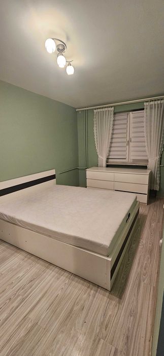 Przytulne mieszkanie do wynajęcia