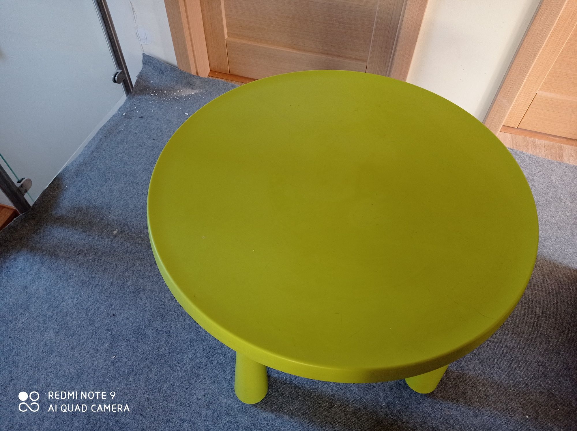 Stolik dla dzieci Ikea