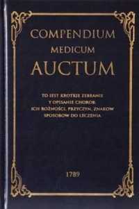 Compendium Medicum Auctum, Apolinary Wieczorkowicz