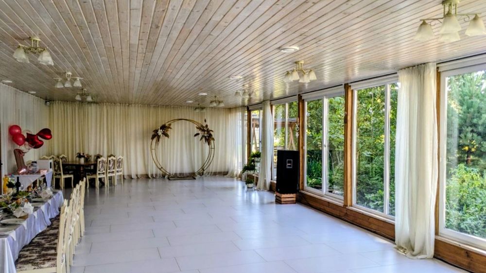 Продаж діючого бізнесу.Святкова зала.Готель.Деревообробний цех.Офіси