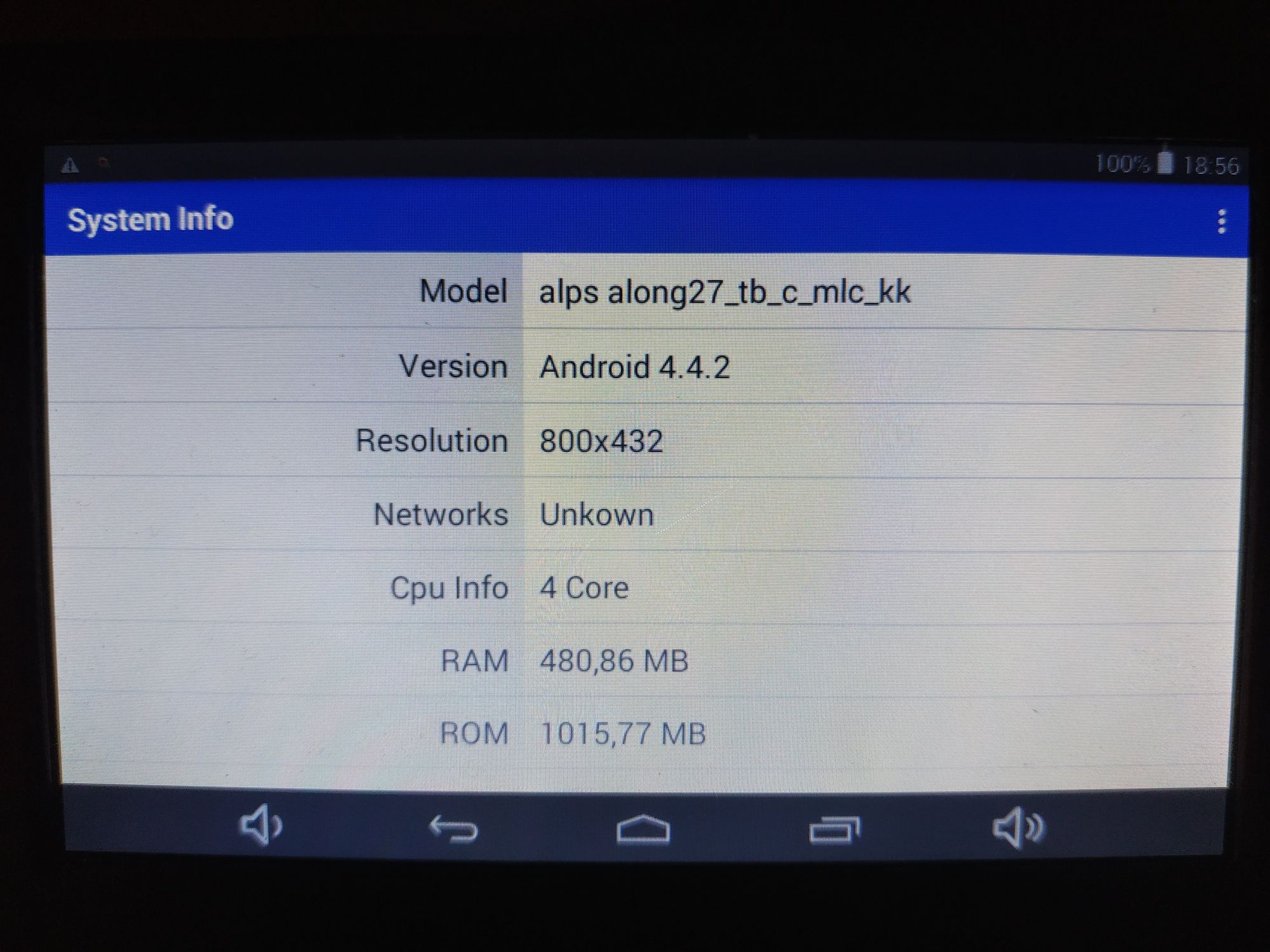 GPS-Навігатор на android для авто