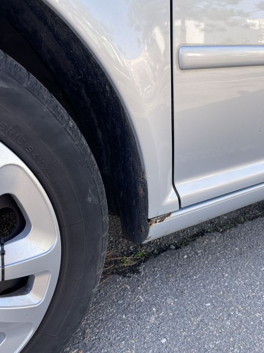 Volkswagen Bora 1.4 • 2000 p. • Гарний стан