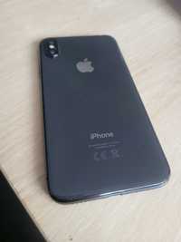 iPhone X 64gb space grey