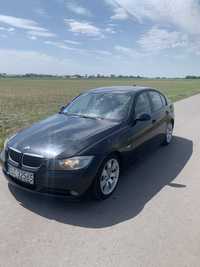 Sprzedam Bmw e90 2.0d 163 km