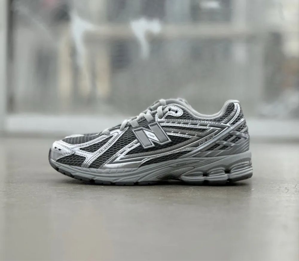 ОРИГІНАЛ! New Balance 1906 оригінальні чоловічі кросівки