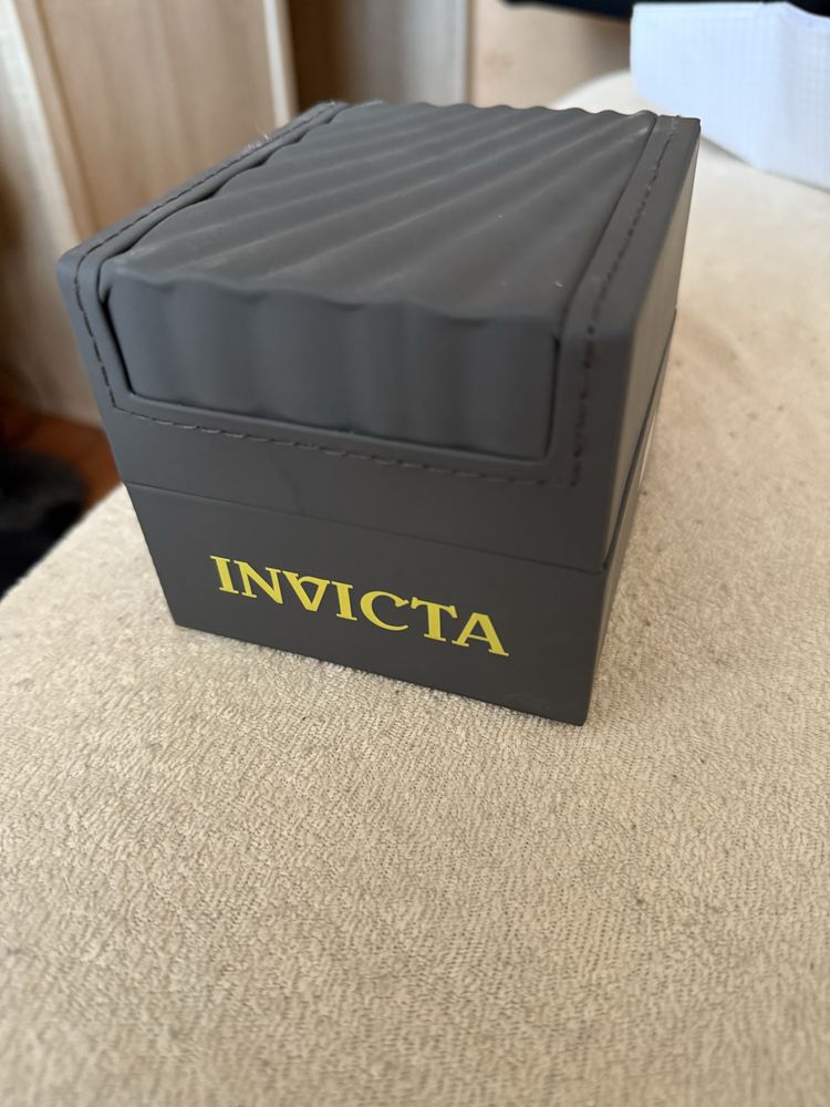 Zegarek Invicta 9223