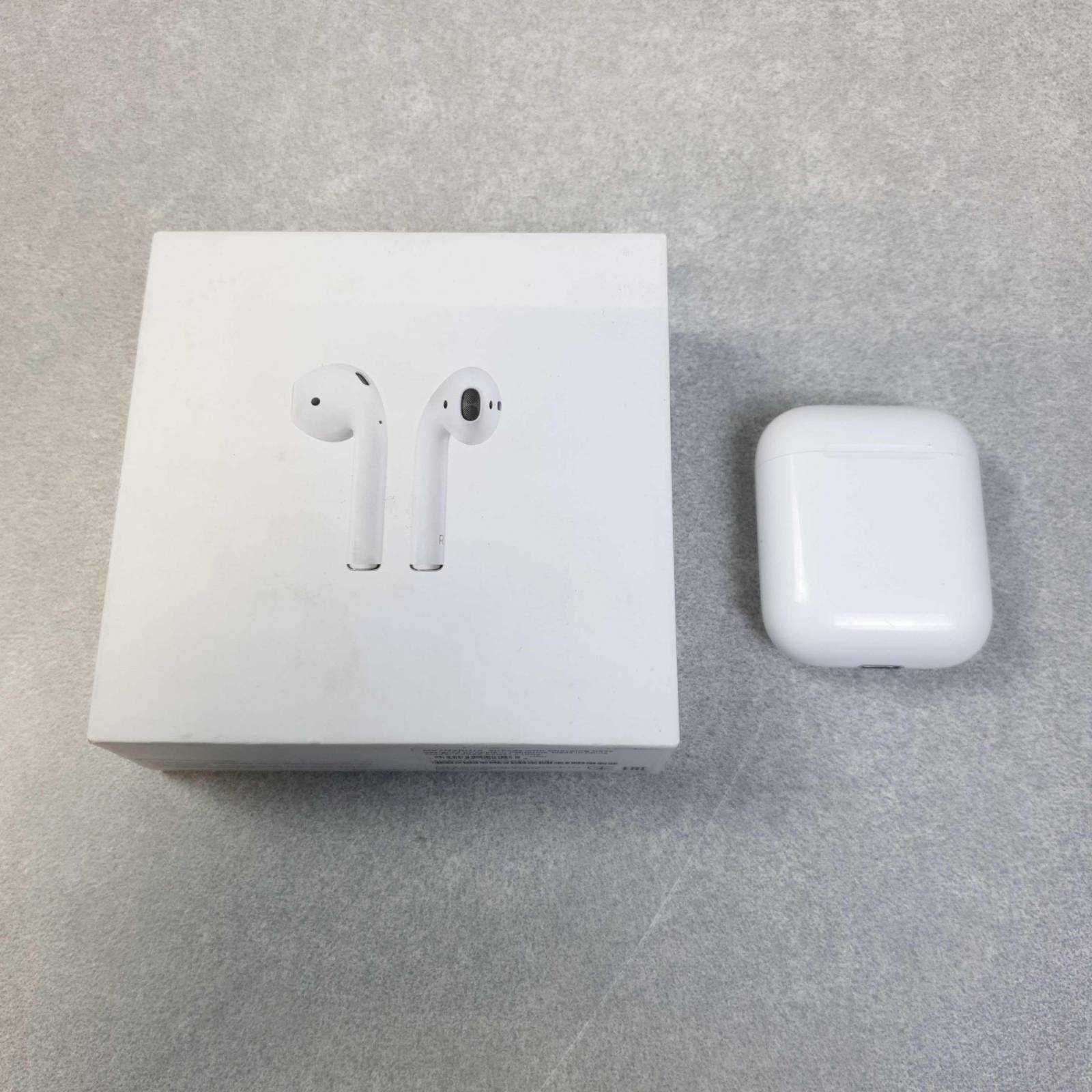 Apple AirPods 2 (A1938)