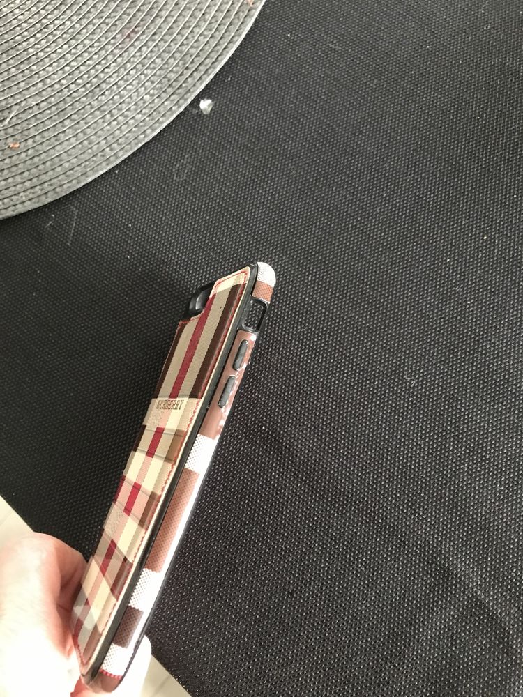 Etui oslonka do apple 7