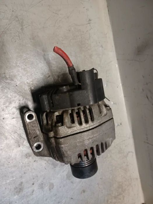 ALTERNATOR 13117278 OPEL CORSA C COMBO C ASTRA H 1.3 CDTI 75KM