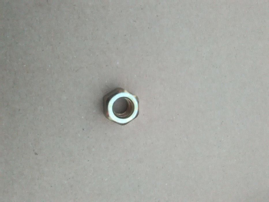 Комплектуючі бензо коси