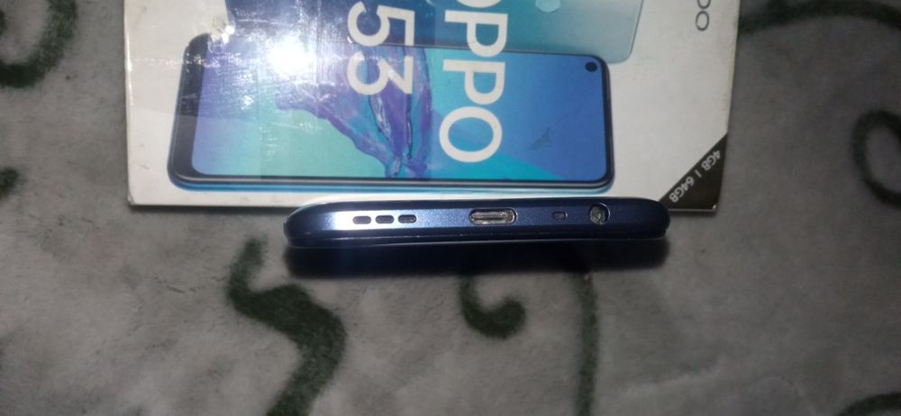Продам-Oppo-A-53.  4/64gb.
