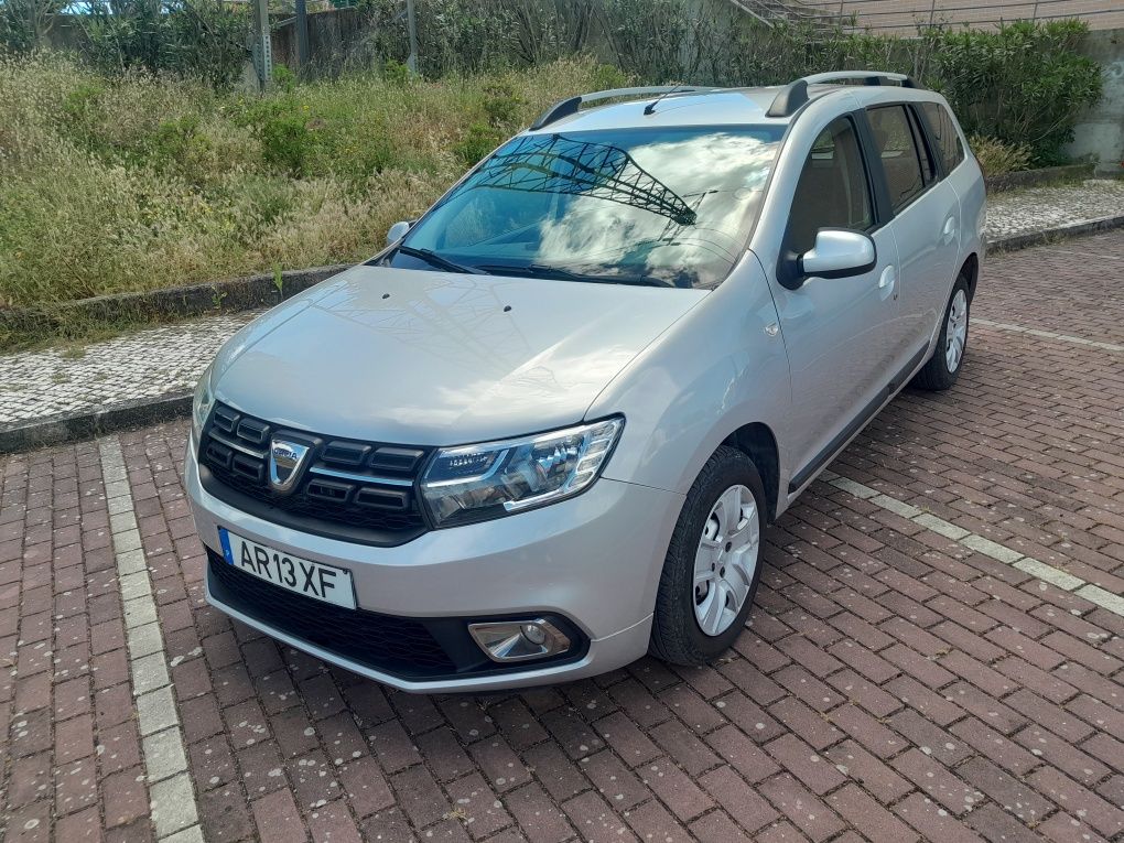 Dacia Logan 1.5 dci
