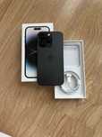 Iphone 14 pro de 128gb com fatura e garantia