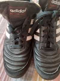 Buty korki rozmiar 38⅔ firmy Adidas