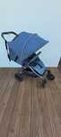 Wózek dziecieccy spacerowy spacerówka Valco Baby Snap 4