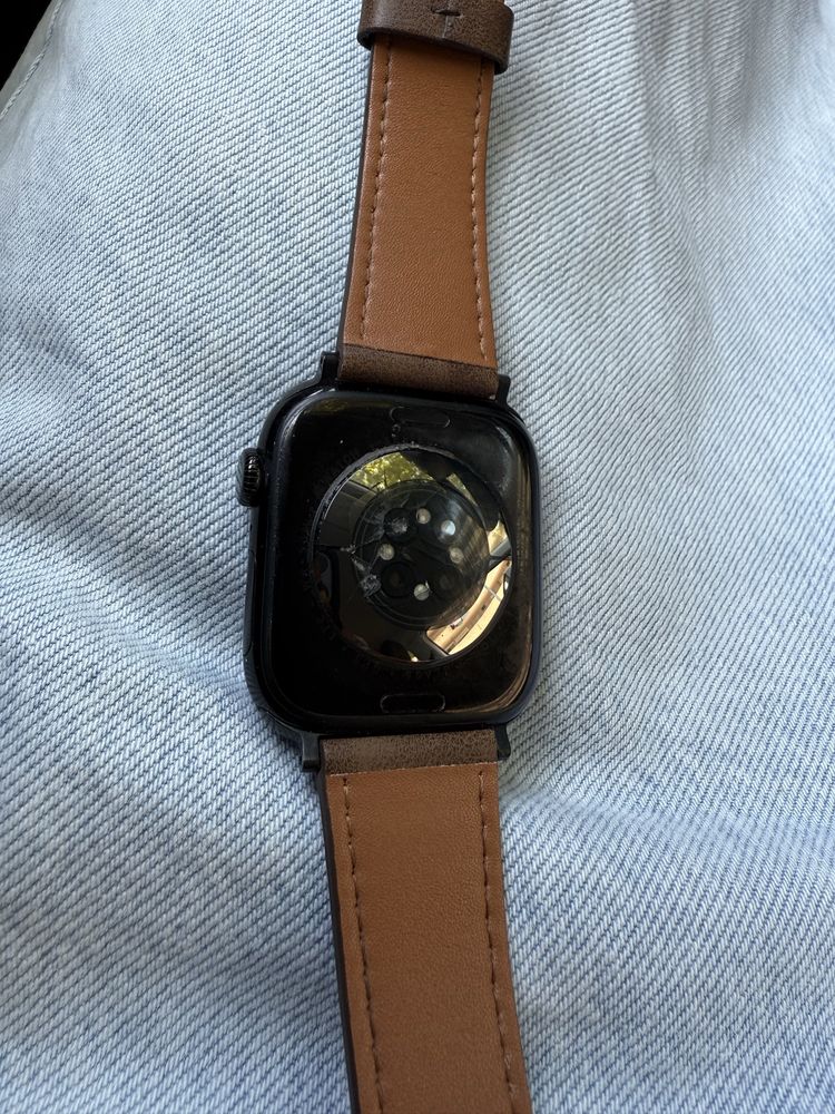 Apple Watch Series 10