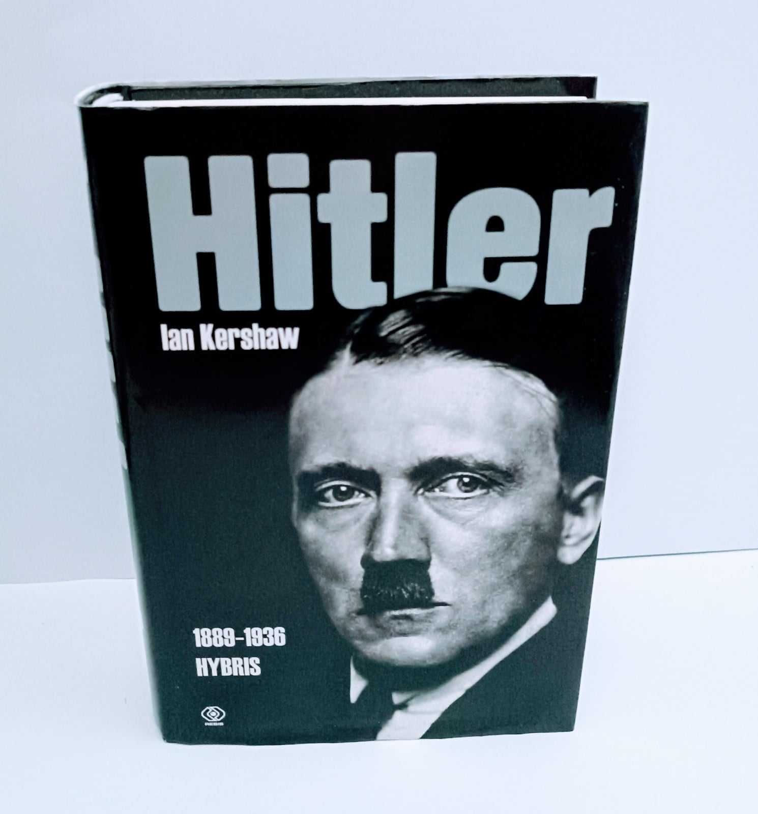 Kershaw - Hitler Hybris UNIKAT