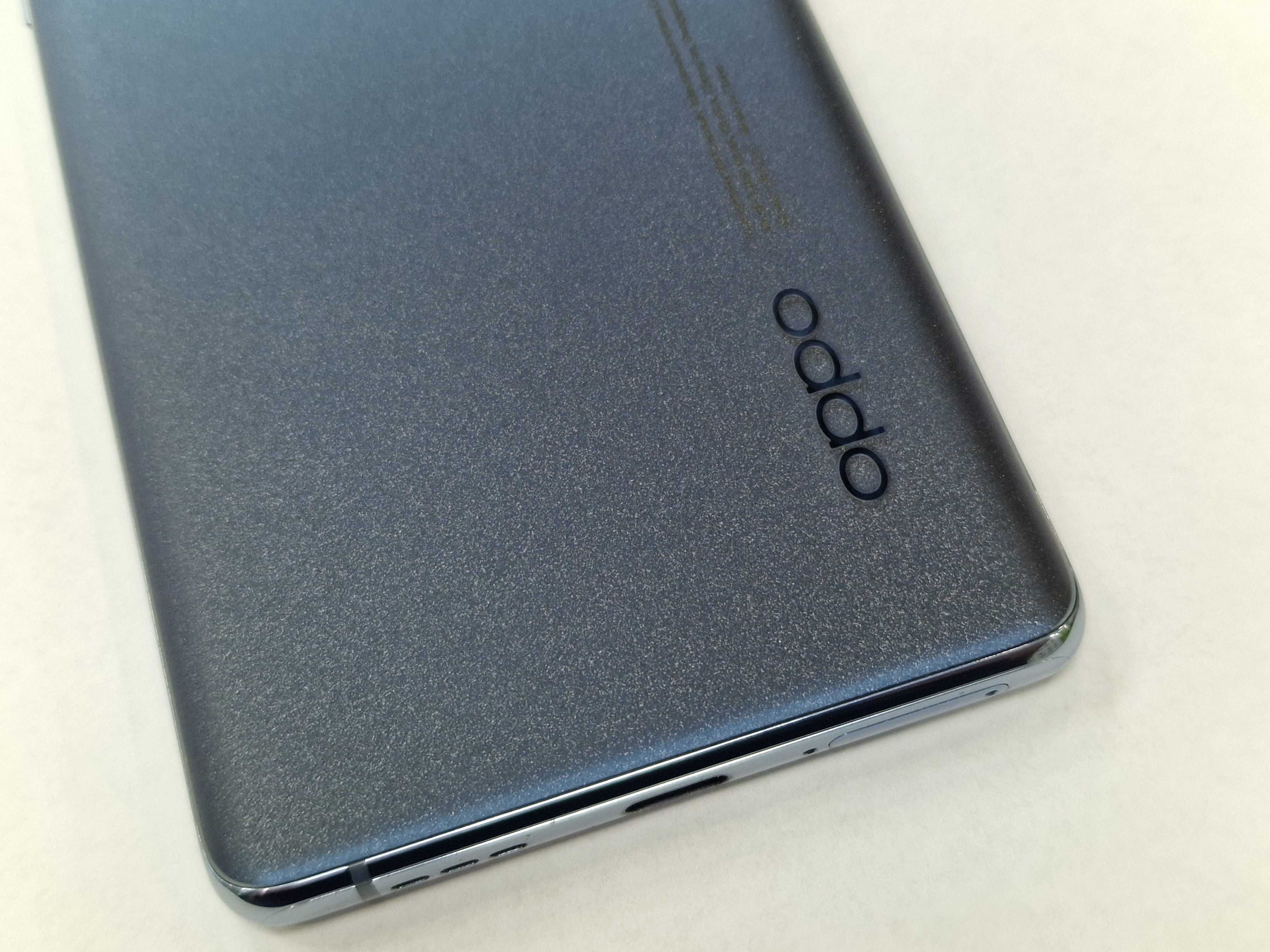 Oppo Reno6 PRO 5G Dual SIM/ 12GB/ 256GB/ Lunar Grey/ Grade A