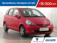 Honda Jazz 1.4 i-DSI, Klimatronic,ALU