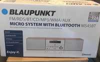 Blaupunkt MS45BT zestaw stereo bluetooth