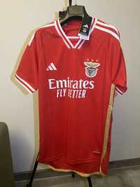 Camisola do Sport Lisboa Benfica