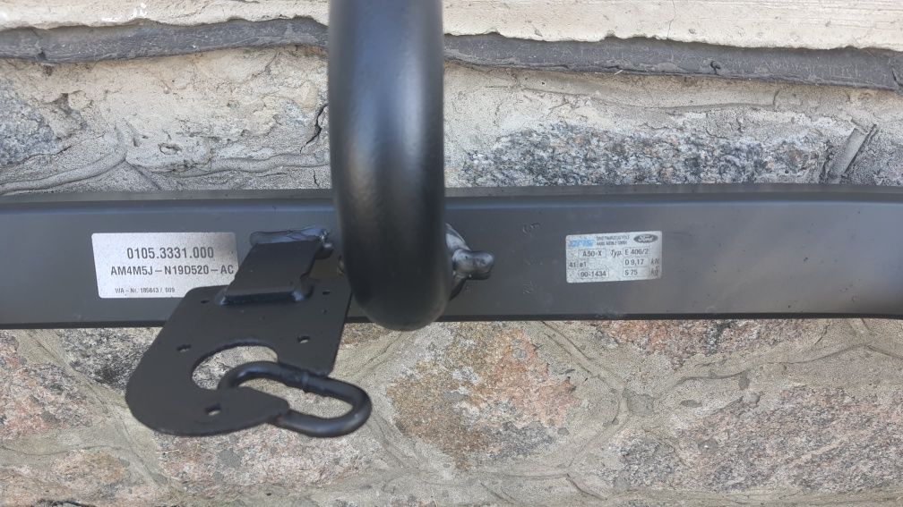 Продам фаркоп форд універсал Ford Focus 2/ C-Max орігінал