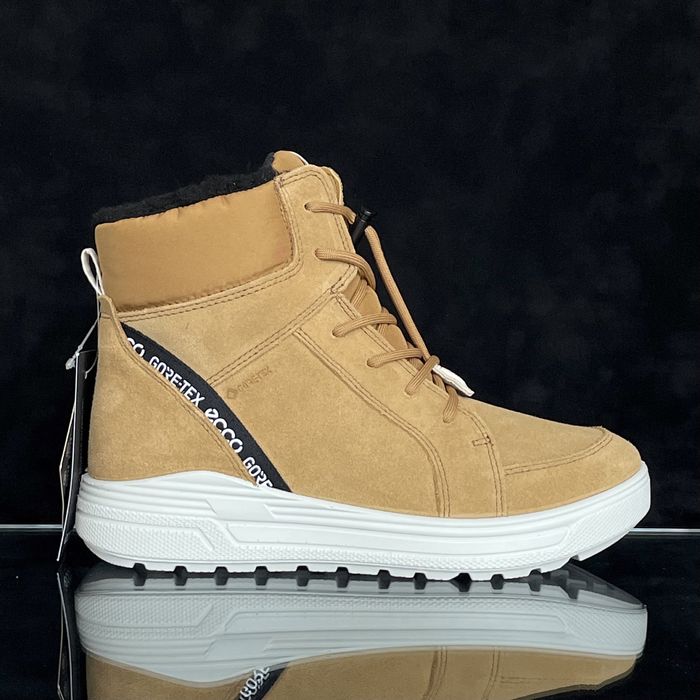 Черевики ECCO Urban Snowboarder 37 р. 24 см