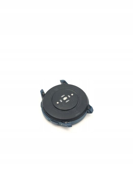 Xiaomi Watch S1 Active AMOLED Niebieski Lekki Smartwatch Sportowy