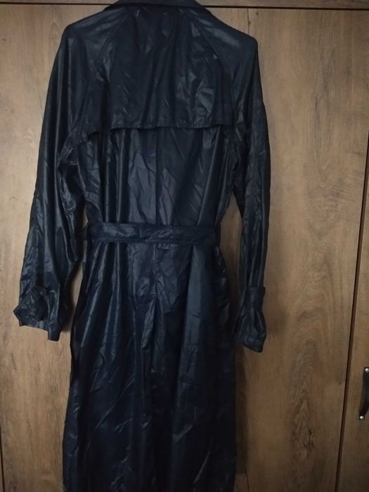 Płaszcz przeciwdeszczowy