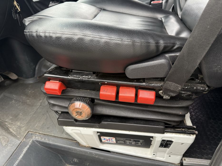 Продам Sprinter 311 2.2CDI