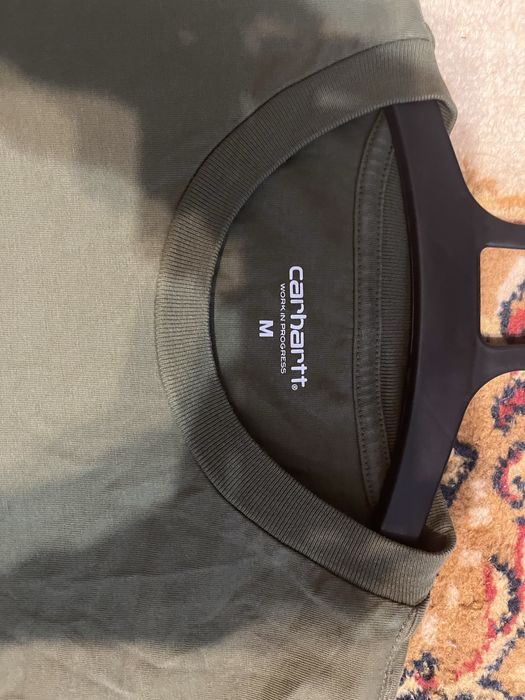 Carhartt WIP Longsleeve Pocket Лонгслив