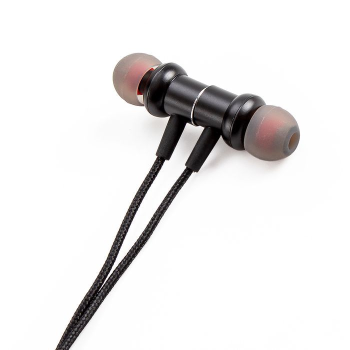 Słuchawki Gjby - Sports Bluetooth Ca-125 Złote