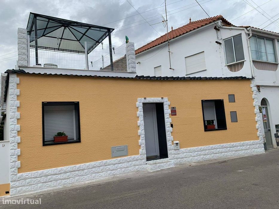 Moradia T3 c/ Garagem - M2973/22