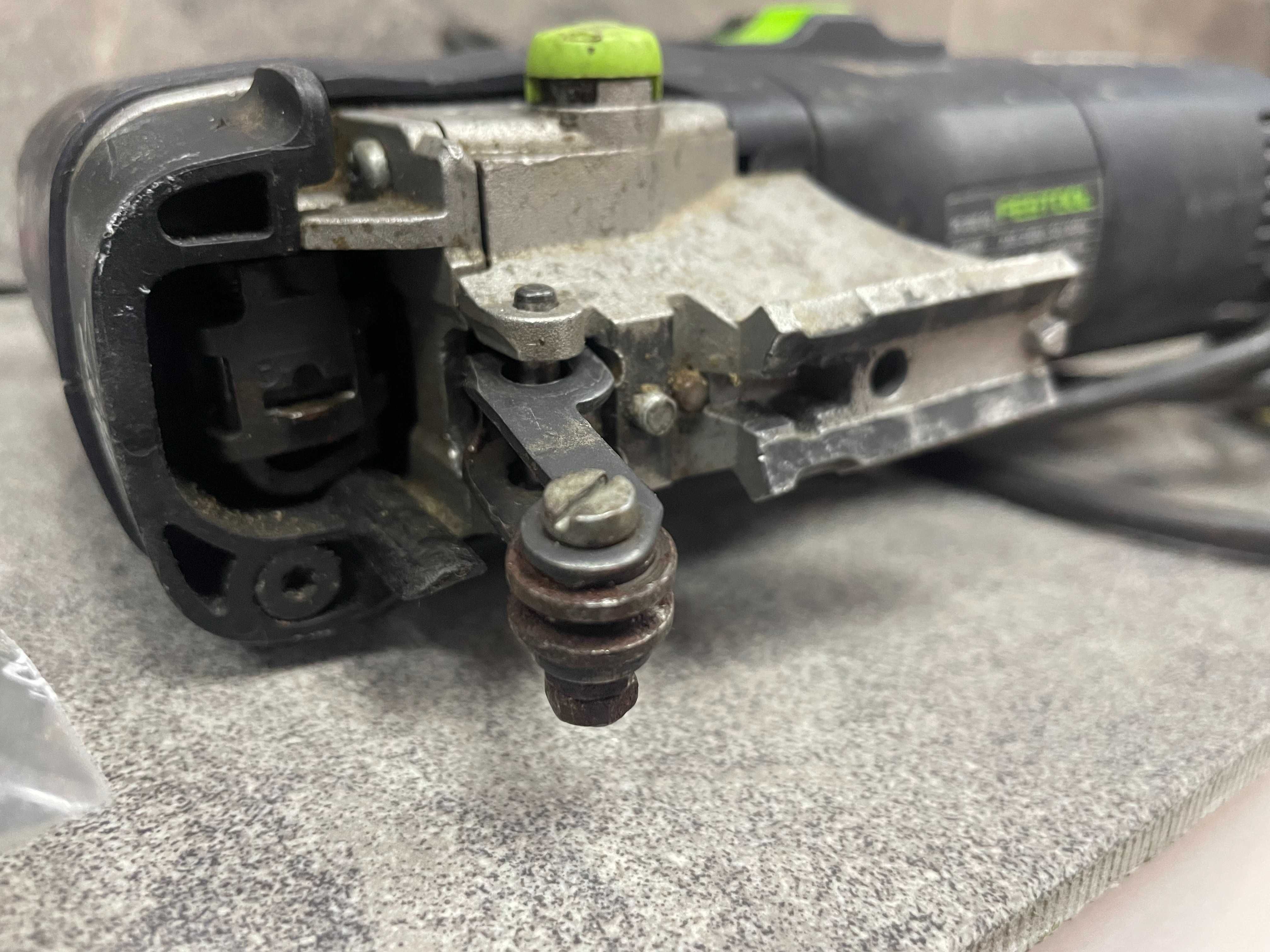 Wyrzynarka FESTOOL PS 300 EQ