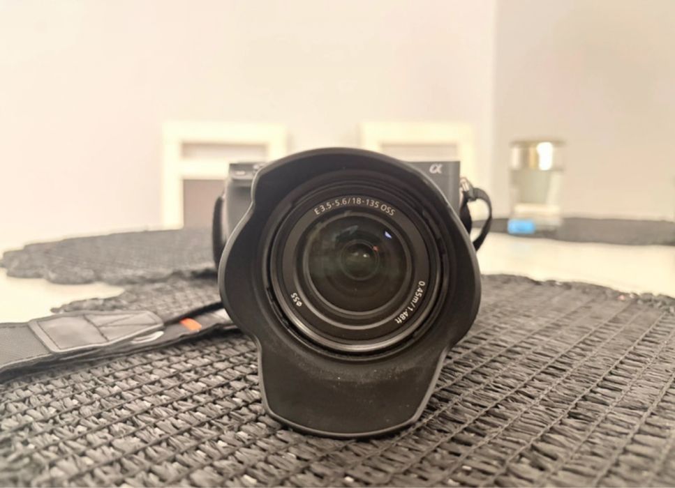 Sony A6400 | Gwarancja 3 lata