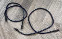 Interkonekt Cardas Crosslink II RCA 1m