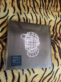 2 lp disk:Dj Shadow “The Best of Dj Shadow