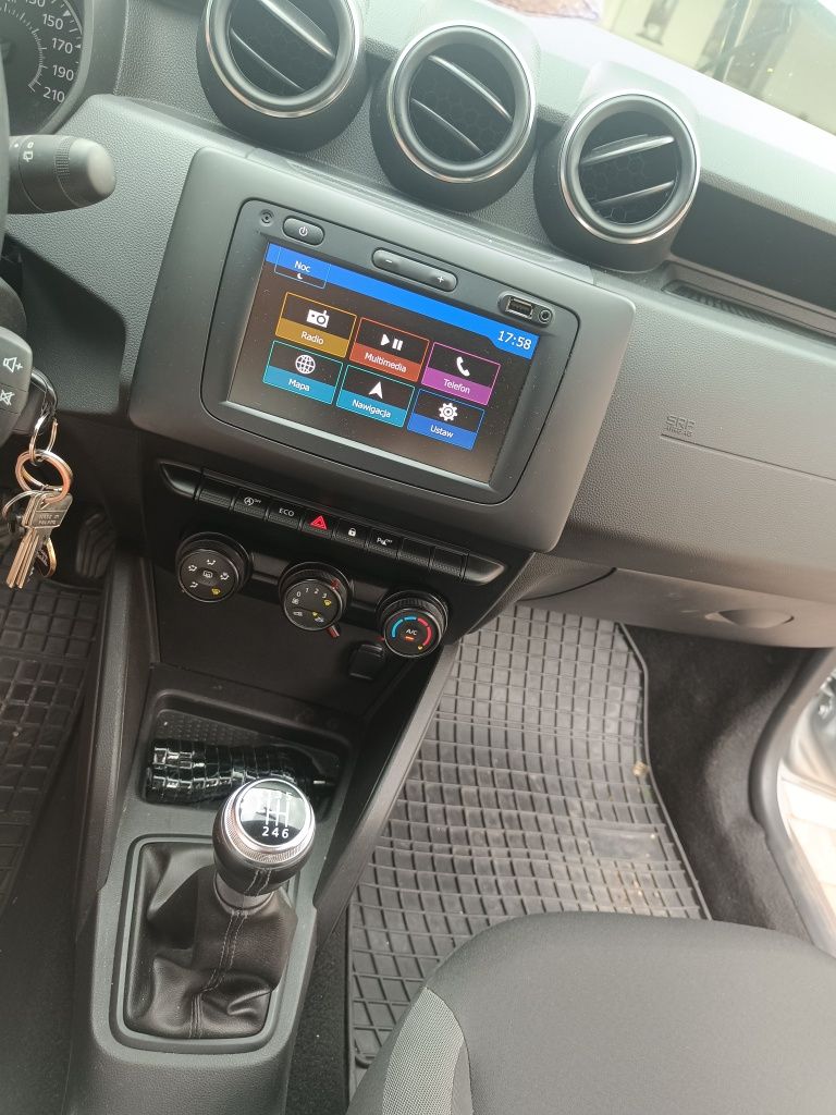 Sprzedam Dacia Duster