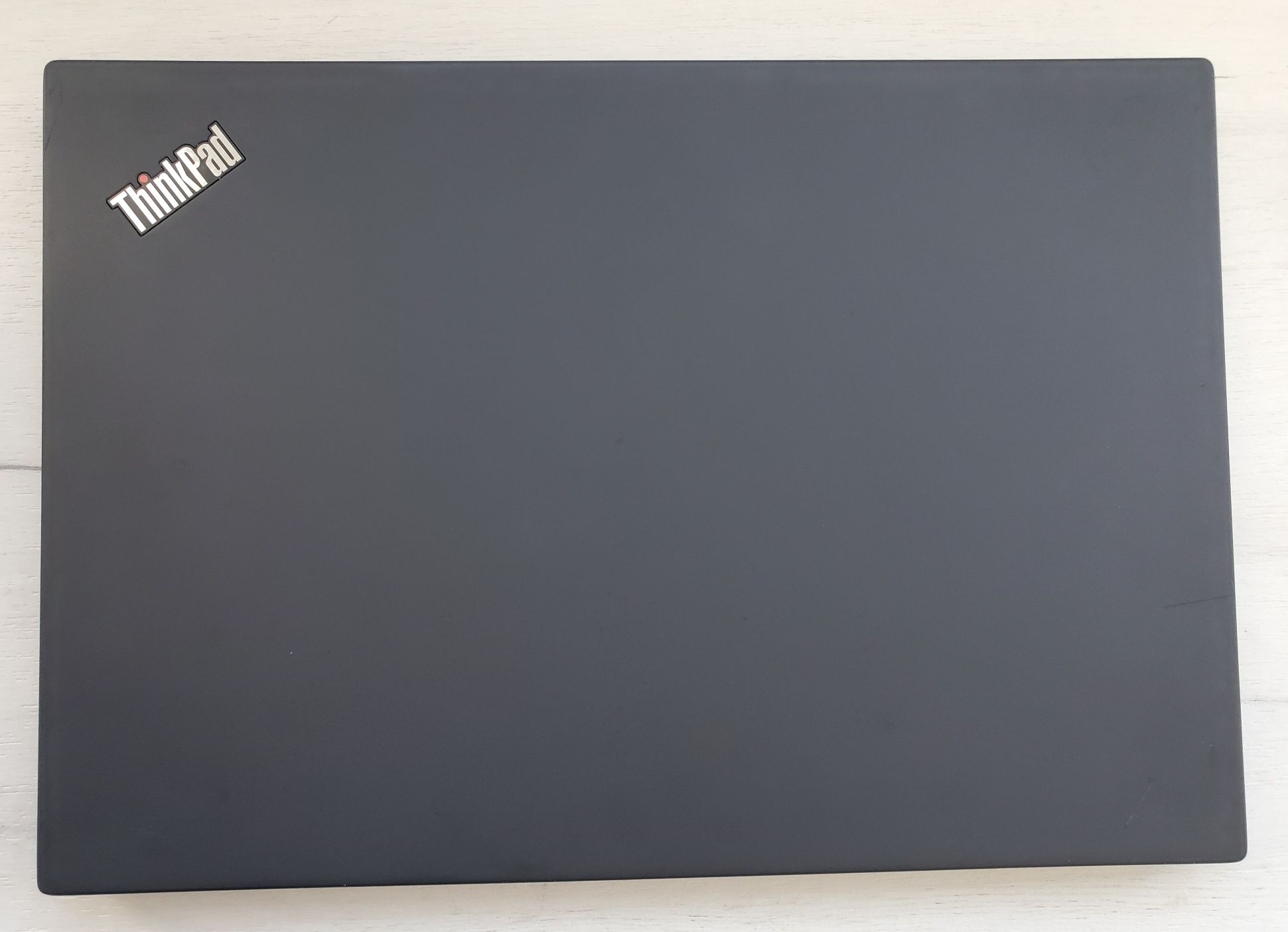 Lenovo ThinkPad T490 8/256 M.2 NVMe Windows 11 FullHD IPS i5-8365U