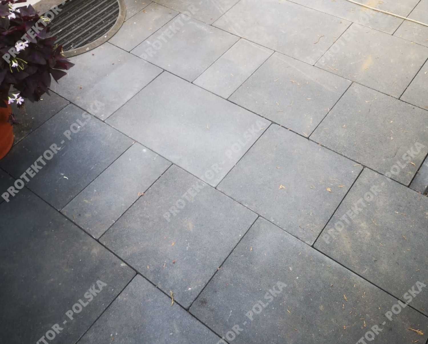 kostka brukowa LIGIO Bruk betonowa chodnik deptak płyta taras ganek