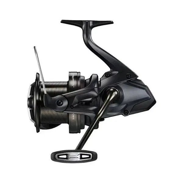 Катушка Shimano Speedmaster 14000 XTD Reel