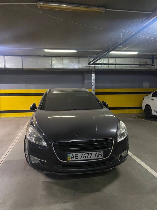 Продажа автомобиля