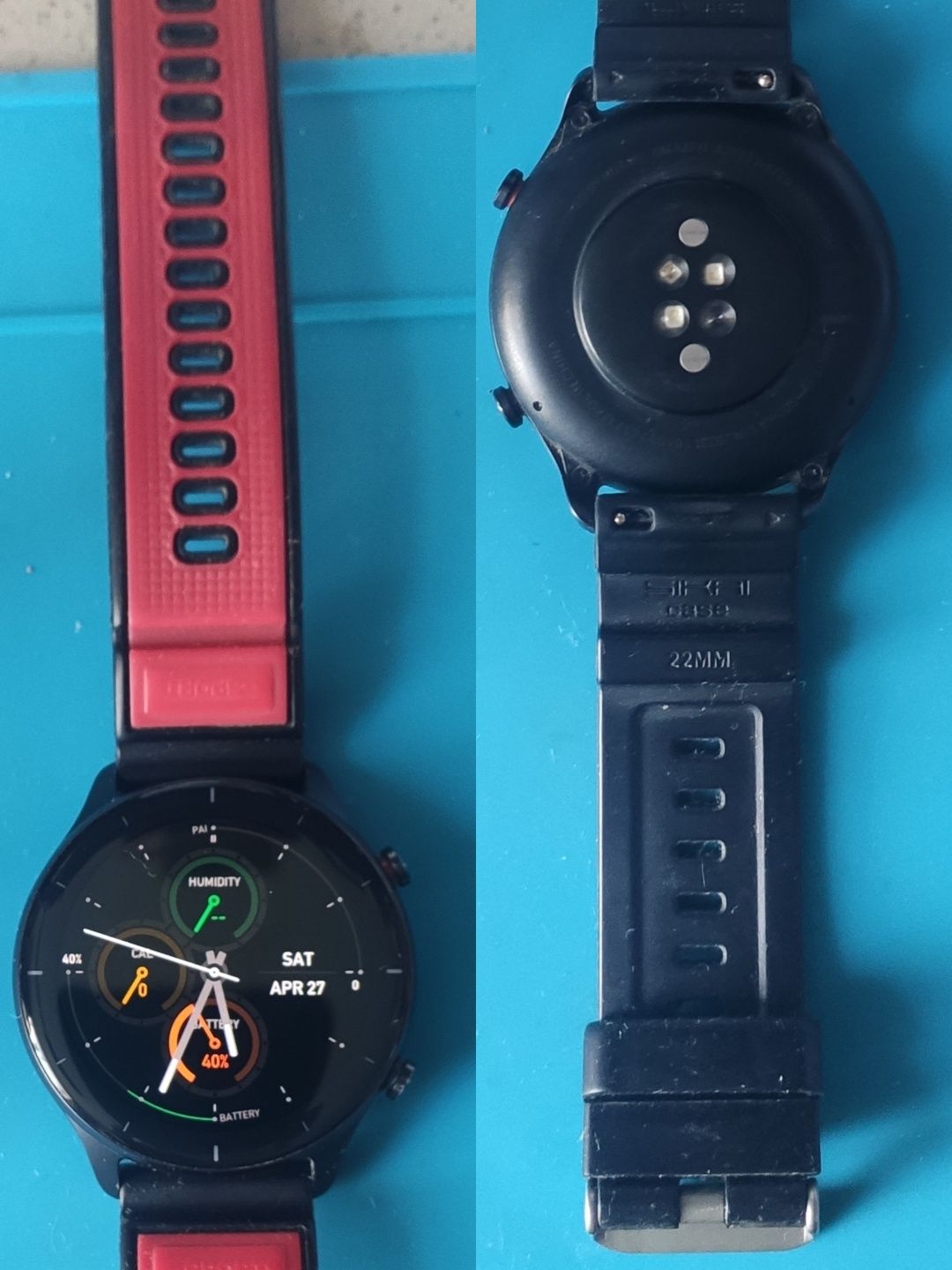 Смарт-годинник Amazfit GTR 2e