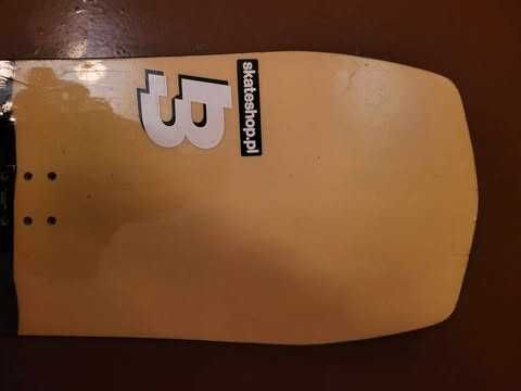 Snowboard capita children of the gnar 137