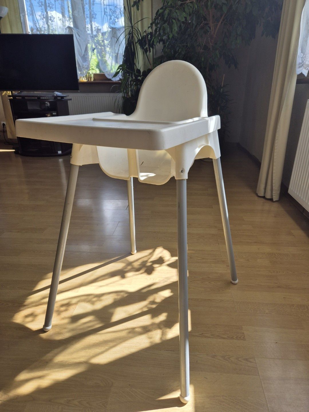 Krzesełko Ikea Antilop