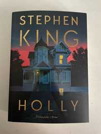 Holly - Stephen King