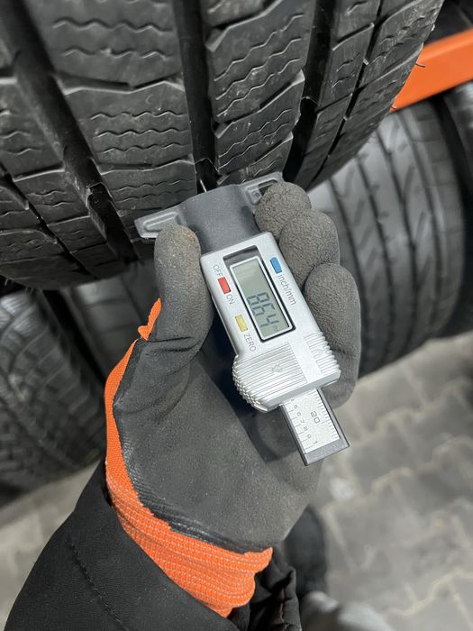 22рік,Шини,Резина,Пара,Зима 215/65/16c 109/107R BF Goodrich Activan