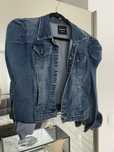 Kurta jeansowa xs