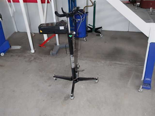 Гидравлический трансмиссионный стойка NEO 0,5 т знімач коробки передач