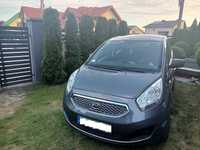 Kia Venga 1.4 benzyna klimatyzacja